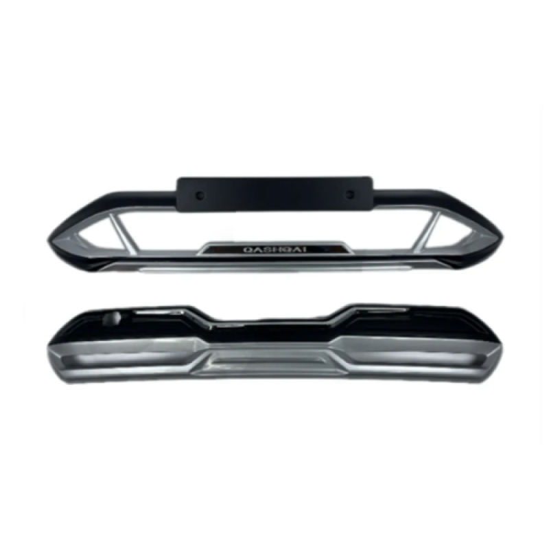 QASHQAİ 2022 İTHAL ÖN ARKA KORUMA DİFÜZÖR