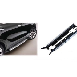 SPORTAGE 2016-2021 X-5 MODEL YAN BASAMAK