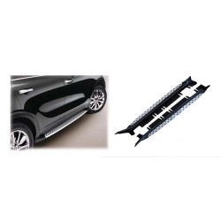 SPORTAGE 2016-2021 X-5 MODEL YAN BASAMAK