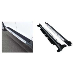 İX-35 X5 MODEL YAN BASAMAK