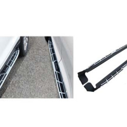 TUCSON 15-18 X5 MODEL YAN BASAMAK