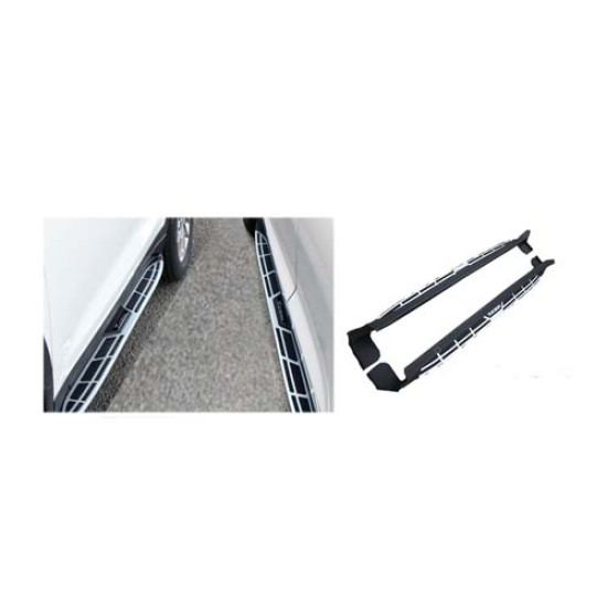 TUCSON 15-18 X5 MODEL YAN BASAMAK