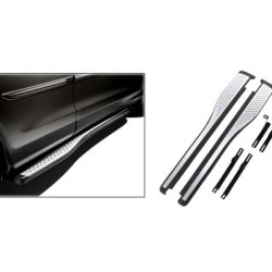 CRV 2017 YAN BASAMAK