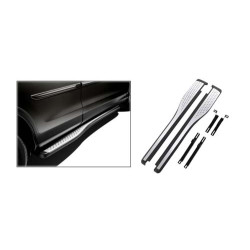 CRV 2017 YAN BASAMAK