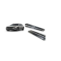 TUCSON 2022 YAN BASAMAK