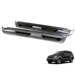 SORENTO 2006-2009 YAN BASAMAK