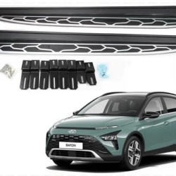 HYUNDAİ BAYON YAN BASAMAK