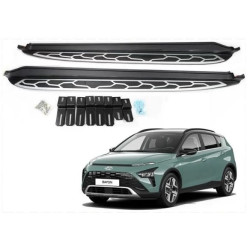 HYUNDAİ BAYON YAN BASAMAK