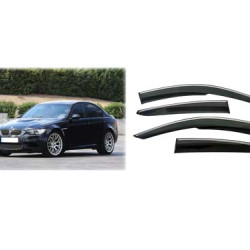 BMW E 90 2005-2013 CAM RÜZGARLIK