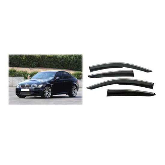 BMW E 90 2005-2013 CAM RÜZGARLIK