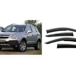 CHEVROLET CAPTİVA 2008+ CAM RÜZGARLIK
