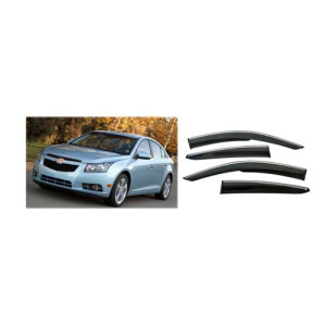 CHEVROLET CRUZE 2008+ CAM RÜZGARLIK