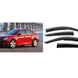 CHEVROLET CRUZE HB 2008+ CAM RÜZGARLIK
