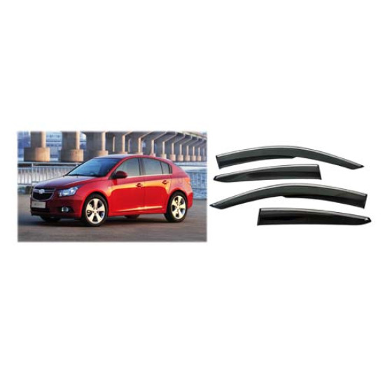 CHEVROLET CRUZE HB 2008+ CAM RÜZGARLIK