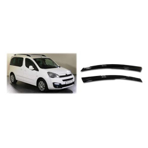 CİTROEN BERLİNGO 2 Lİ 2008 SONRASI CAM RÜZGARLIK
