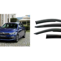 CİTROEN C ELYESE 2011+ CAM RÜZGARLIK