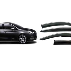 CİTROEN C4 2011 SONRASI CAM RÜZGARLIK