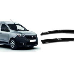 DACİA DOKKER 2 Lİ 2013+ CAM RÜZGARLIK