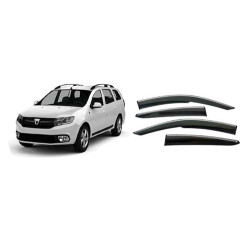 DACİA LOGAN STW 2007+ CAM RÜZGARLIK