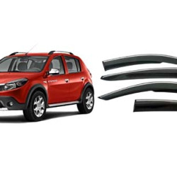DACİA SANDERO 2008-2012 CAM RÜZGARLIK