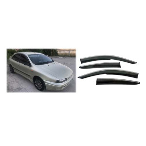 FİAT BRAVA 2001+ CAM RÜZGARLIK