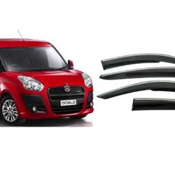 FİAT DOBLO 2010 SONRASI CAM RÜZGARLIK
