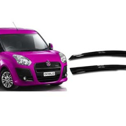 FİAT DOBLO 2 Lİ 1999-2009 CAM RÜZGARLIK