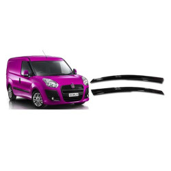 FİAT DOBLO 2 Lİ 1999-2009 CAM RÜZGARLIK