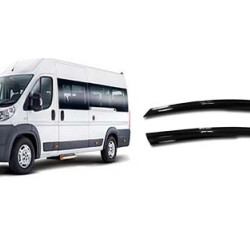FİAT DUCATO 2 Lİ 2007+ CAM RÜZGARLIK