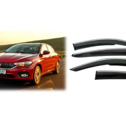 FİAT EGEA 2015+ CAM RÜZGARLIK