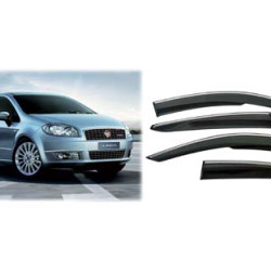 FİAT LİNEA 2007+ CAM RÜZGARLIK