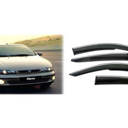 FİAT MAREA 1996+ CAM RÜZGARLIK