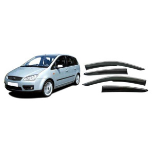 FORD C MAX 2003-2012 CAM RÜZGARLIK