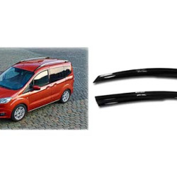 FORD COURİER 2 Lİ CAM RÜZGARLIK