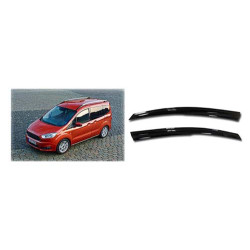 FORD COURİER 2 Lİ CAM RÜZGARLIK