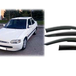 FORD ESCORT 1995+ CAM RÜZGARLIK