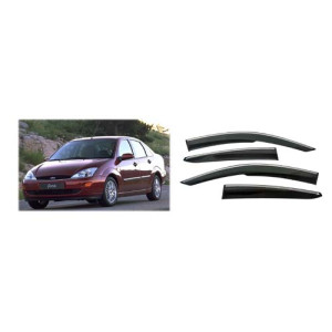 FORD FOCUS 1 1999-2004 CAM RÜZGARLIK