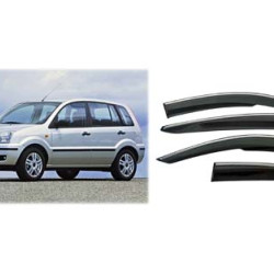 FORD FUSİON 2002+ CAM RÜZGARLIK