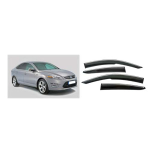 FORD MONDEO 2007-2014 CAM RÜZGARLIK