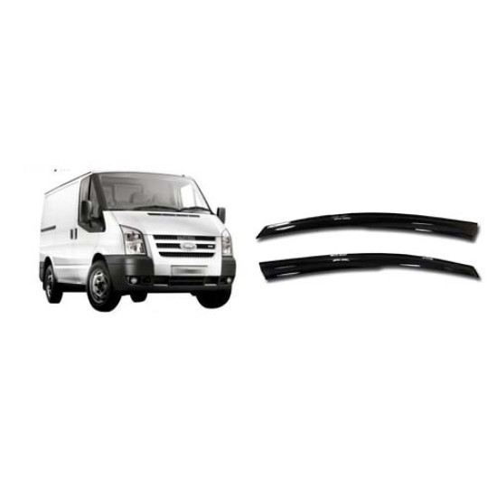 FORD TRANSİT T16 2 Lİ CAM RÜZGARLIK