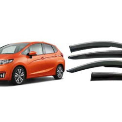 HONDA JAZZ 2002-2008 CAM RÜZGARLIK