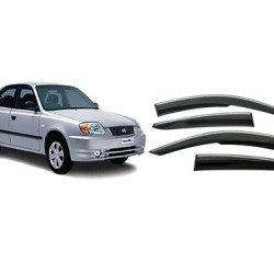 HYUNDAİ ACCENT ADMİRA 2001-2005 CAM RÜZGARLIK