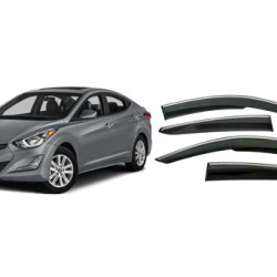 HYUNDAİ ELANTRA 2016 CAM RÜZGARLIK