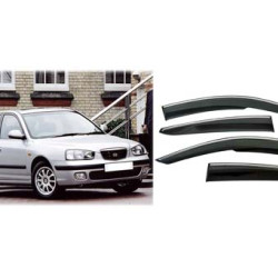 HYUNDAİ ELANTRA 2001-2006 CAM RÜZGARLIK