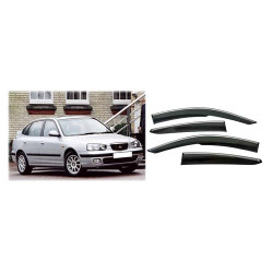 HYUNDAİ ELANTRA 2001-2006 CAM RÜZGARLIK