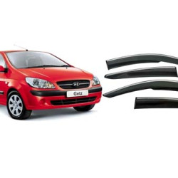 HYUNDAİ GETZ 2001-2008 CAM RÜZGARLIK