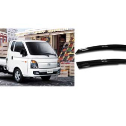 HYUNDAİ H100 KAMYONET 2 Lİ 2005+ CAM RÜZGARLIK