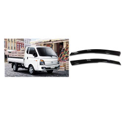 HYUNDAİ H100 KAMYONET 2 Lİ 2005+ CAM RÜZGARLIK