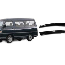 HYUNDAİ H100 MİNİBÜS 2 Lİ 1998-2001 CAM RÜZGARLIK