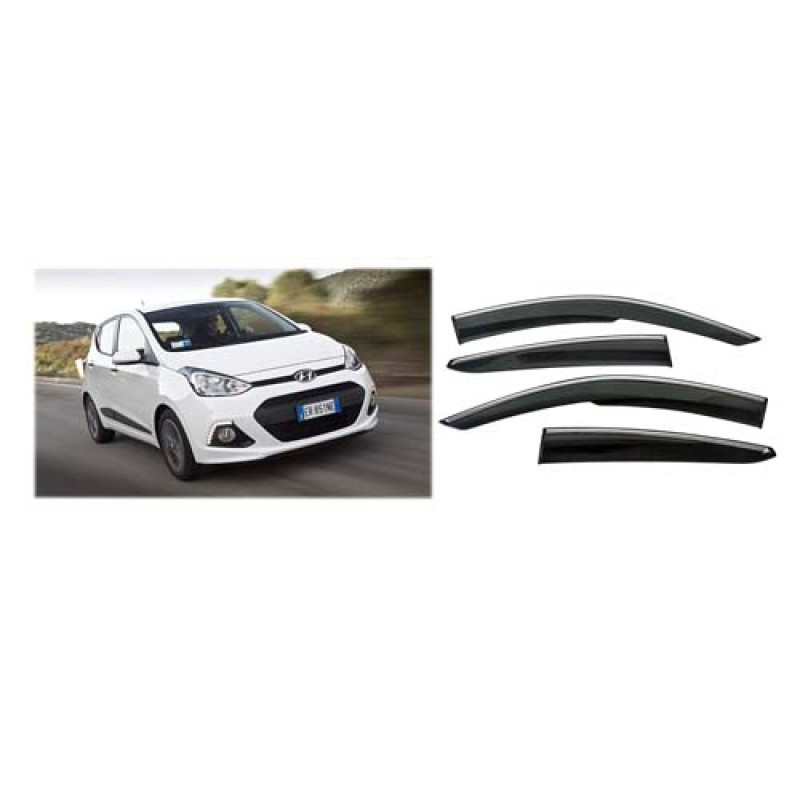 HYUNDAİ İ10 2013+ CAM RÜZGARLIK
